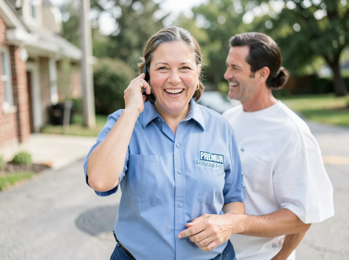 Water Damage Restoration Keansburg, NJ FAQs